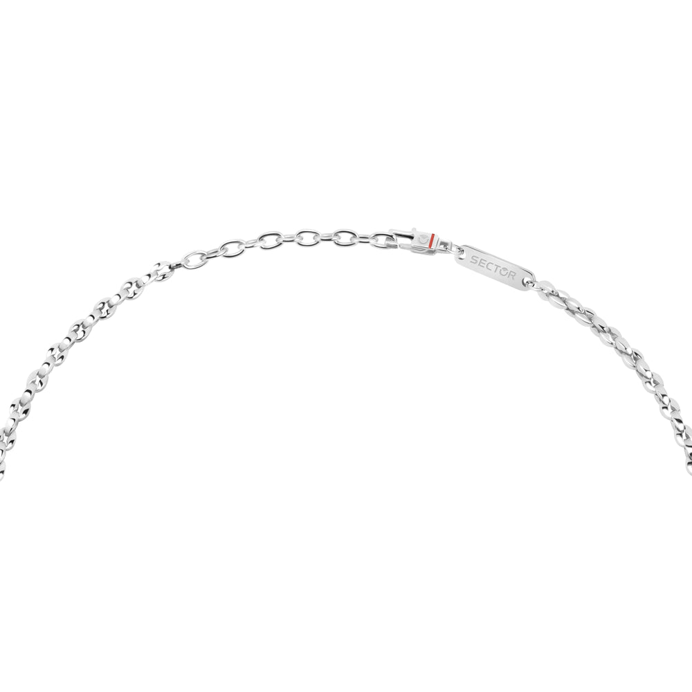 
                  
                    COLLANA UOMO SECTOR ENERGY SAFT23
                  
                