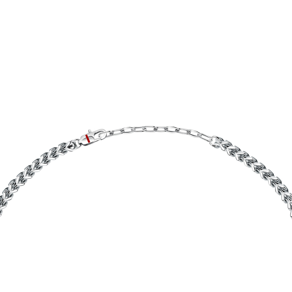 
                  
                    COLLANA UOMO SECTOR ENERGY SAFT54
                  
                