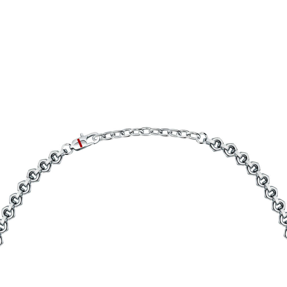 
                  
                    COLLANA UOMO SECTOR ENERGY SAFT73
                  
                