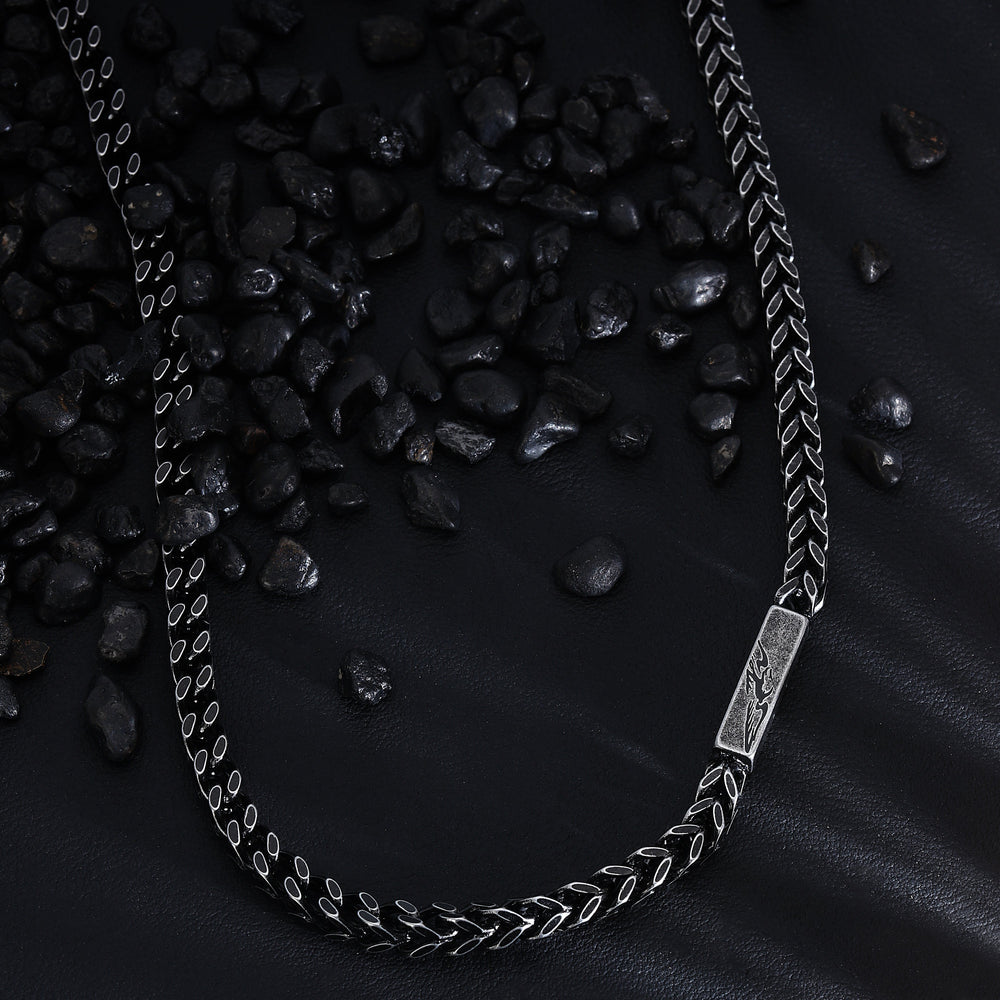 
                  
                    COLLANA UOMO SECTOR ENERGY SAFT74
                  
                