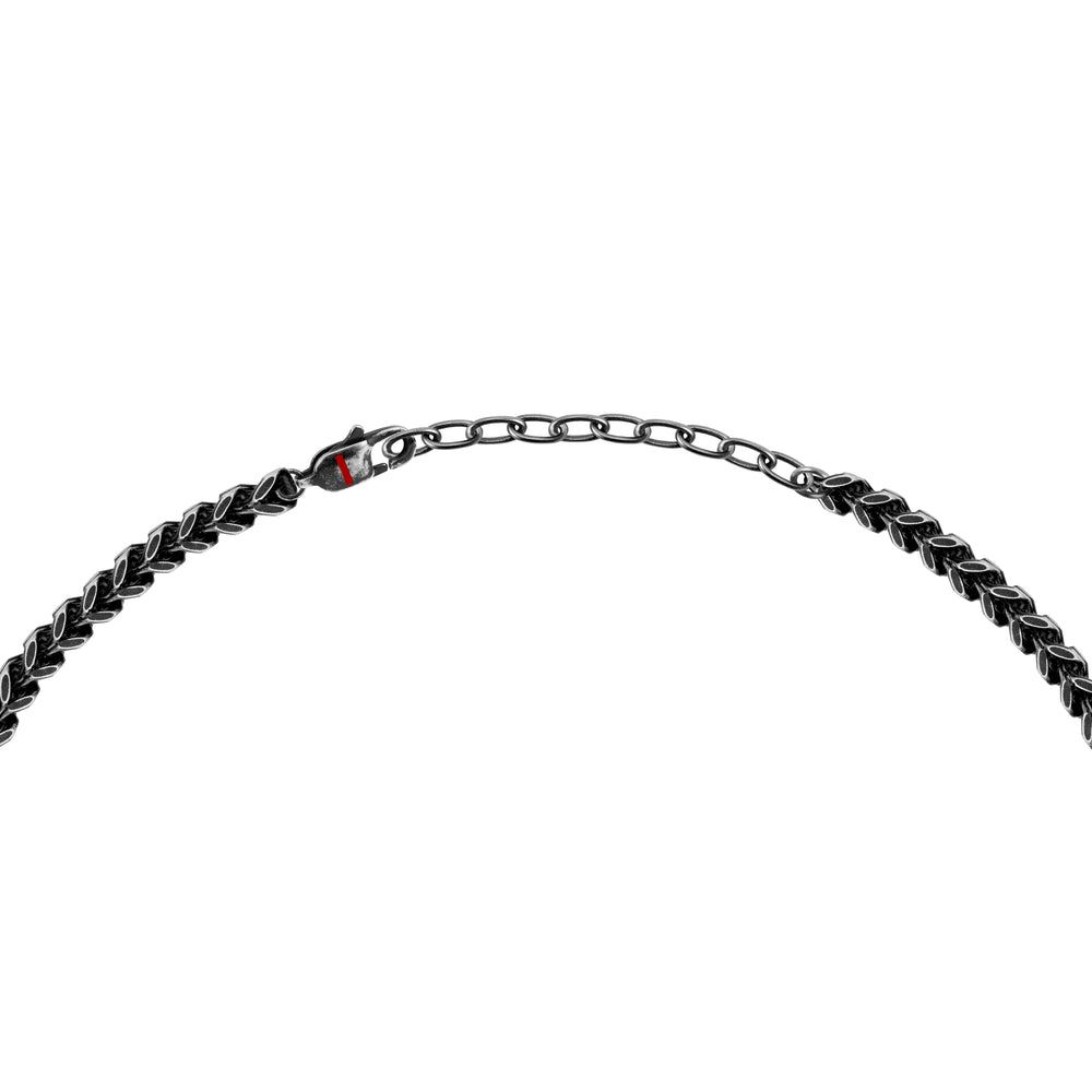 
                  
                    COLLANA UOMO SECTOR ENERGY SAFT74
                  
                