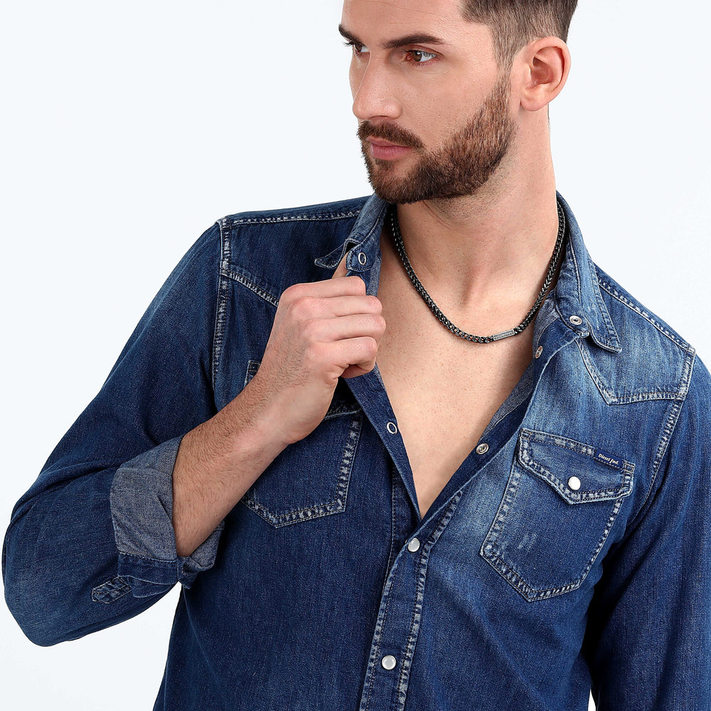 
                  
                    COLLANA UOMO SECTOR ENERGY SAFT74
                  
                