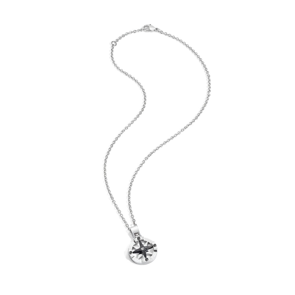 
                  
                    COLLANA UOMO SECTOR MARINE SADQ01
                  
                