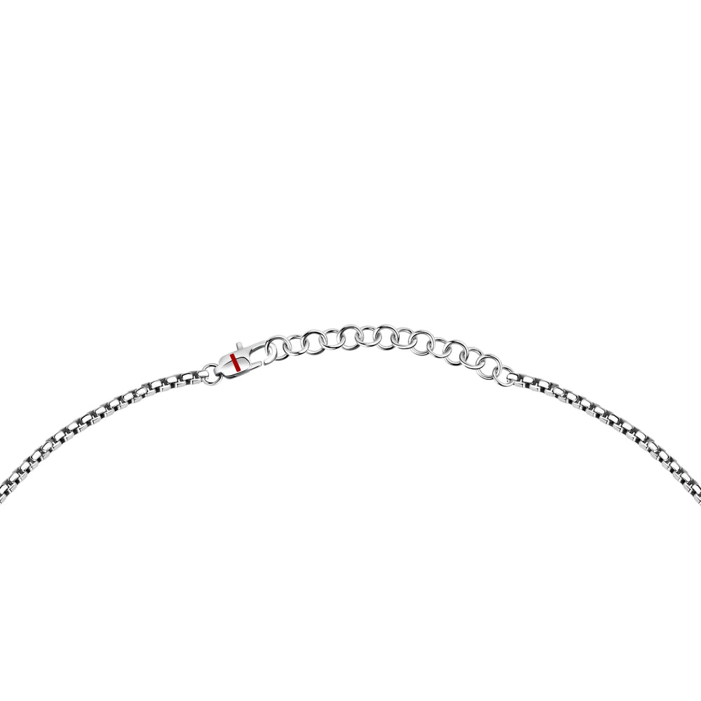 
                  
                    COLLANA UOMO SECTOR MARINE SAGJ13
                  
                