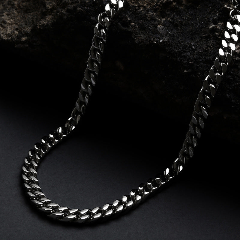 
                  
                    COLLANA UOMO SECTOR SECTOR BOLD SAXS01
                  
                