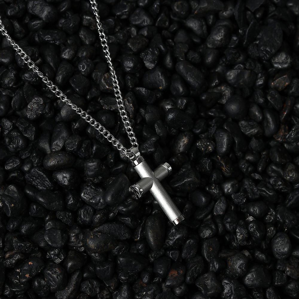 
                  
                    COLLANA UOMO SECTOR SPIRIT SZQ27
                  
                