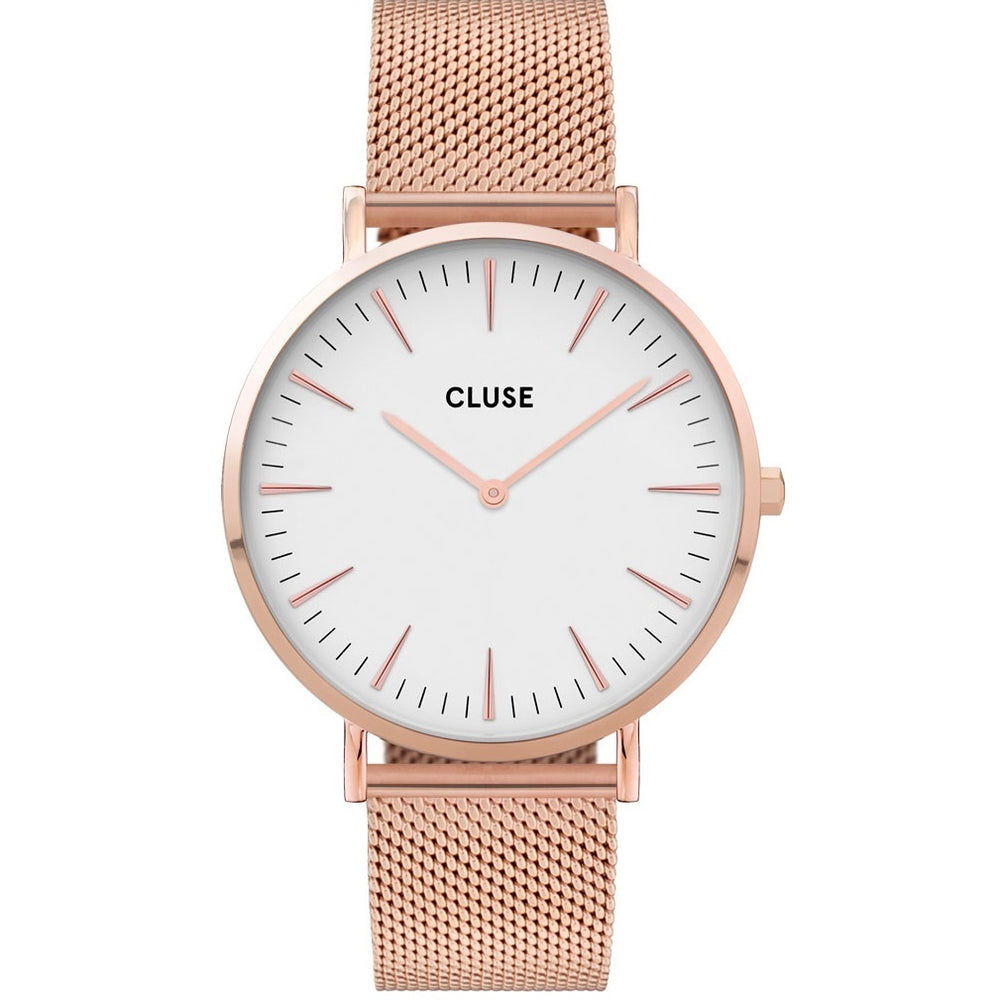 Orologio Donna Cluse Boho Chic CW0101201001-CLUSE-Eldorado Jewels