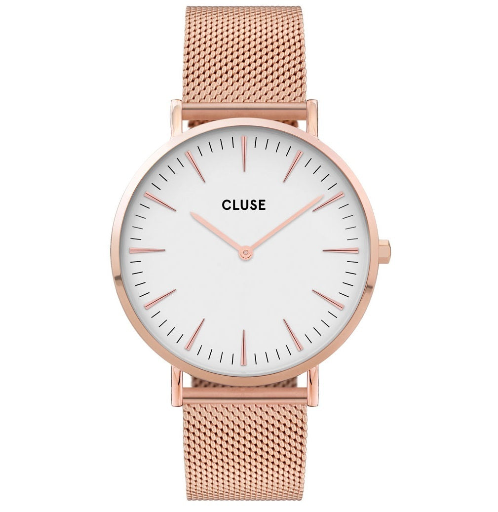Orologio Donna Cluse Boho Chic CW0101201001-CLUSE-Eldorado Jewels
