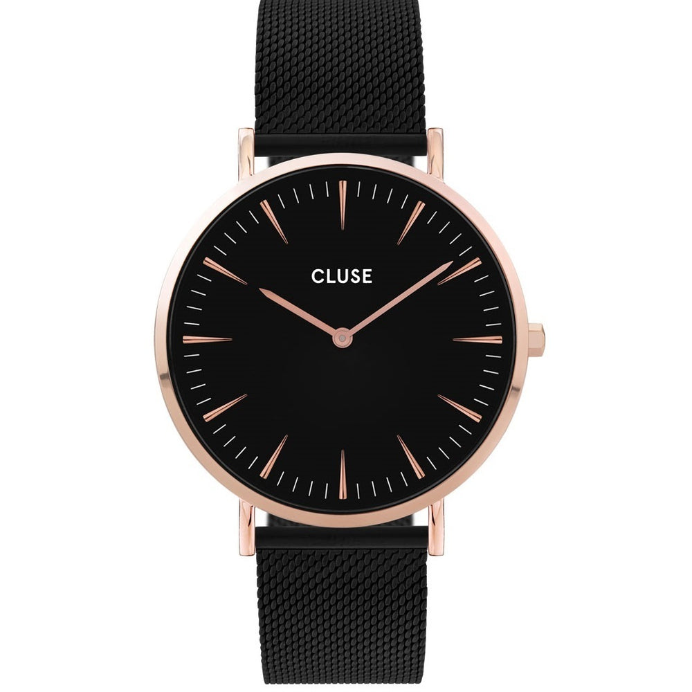 Orologio Donna Cluse Boho Chic CW0101201010-CLUSE-Eldorado Jewels