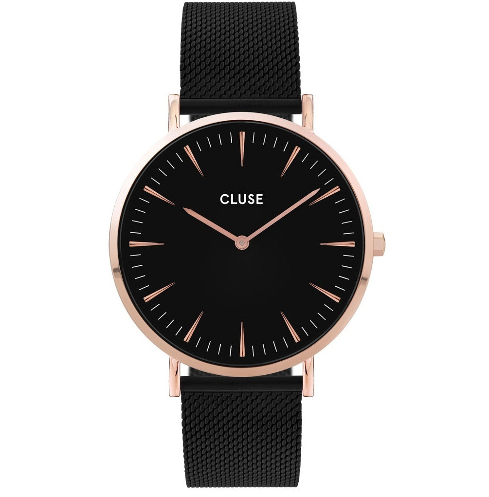 Orologio Donna Cluse Boho Chic CW0101201010-CLUSE-Eldorado Jewels