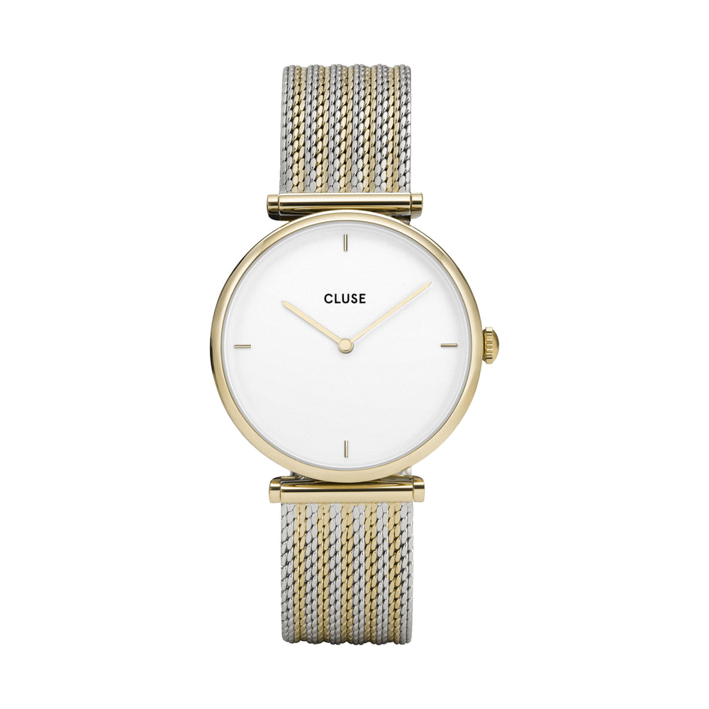 Orologio Donna Cluse Triomphe CW0101208002-CLUSE-Eldorado Jewels