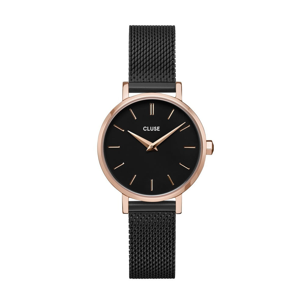 Orologio Donna Cluse Boho Chic Petite CW0101211004-CLUSE-Eldorado Jewels