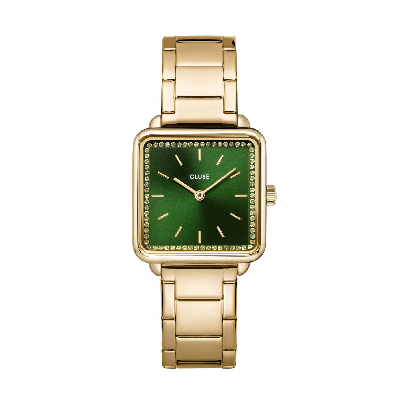 Orologio Donna Cluse La Tetragone CW10311-CLUSE-Eldorado Jewels