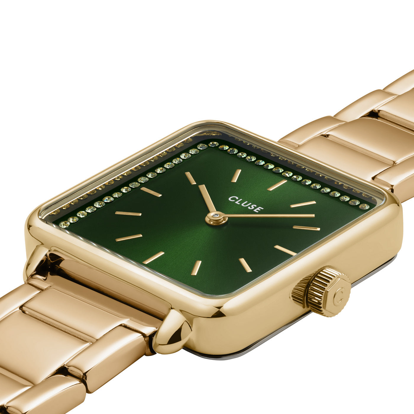Orologio Donna Cluse La Tetragone CW10311-CLUSE-Eldorado Jewels