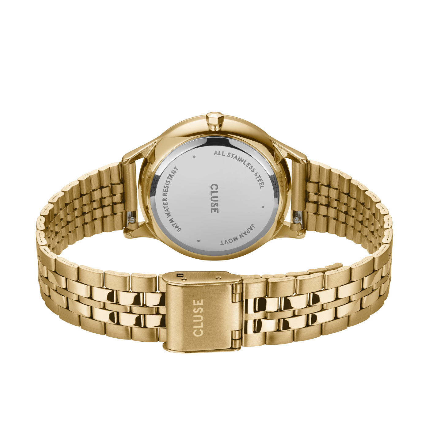 Orologio Donna Cluse Minuit CW10701-CLUSE-Eldorado Jewels