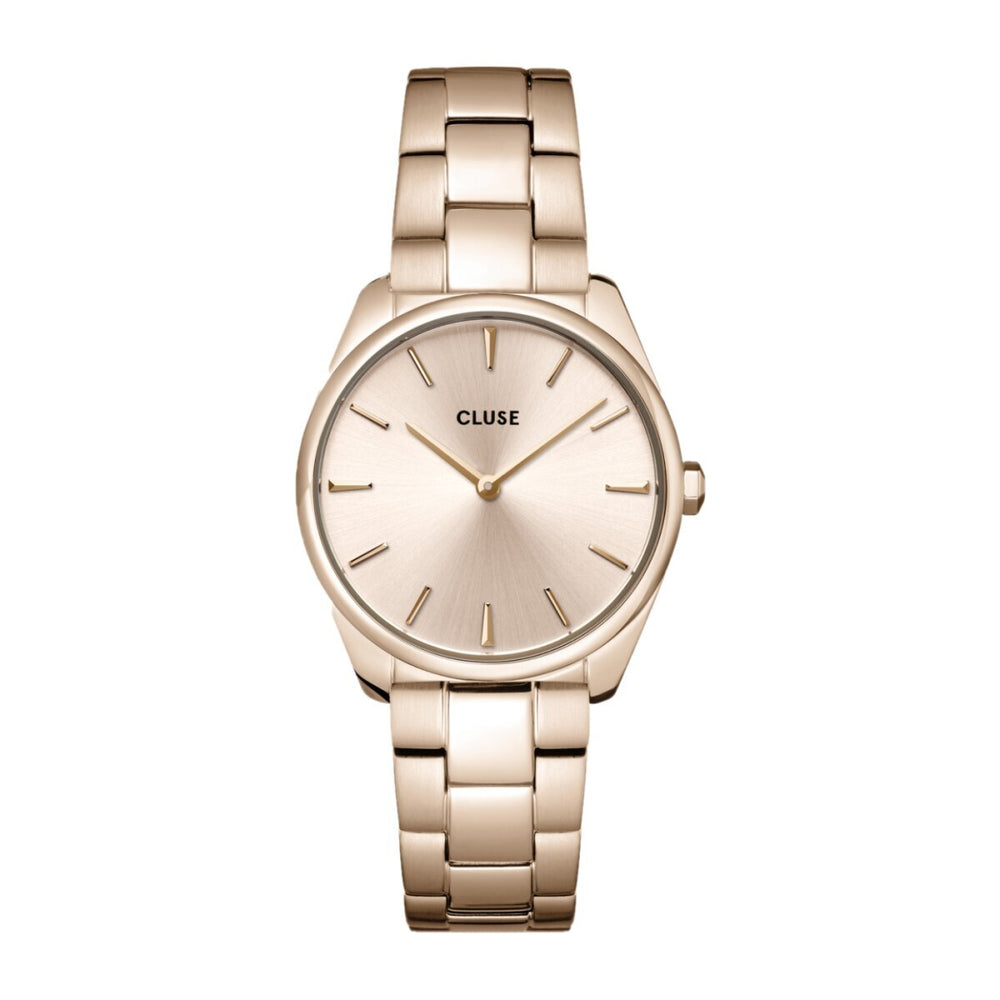 Orologio Donna Cluse Feroce Petite CW11201-CLUSE-Eldorado Jewels