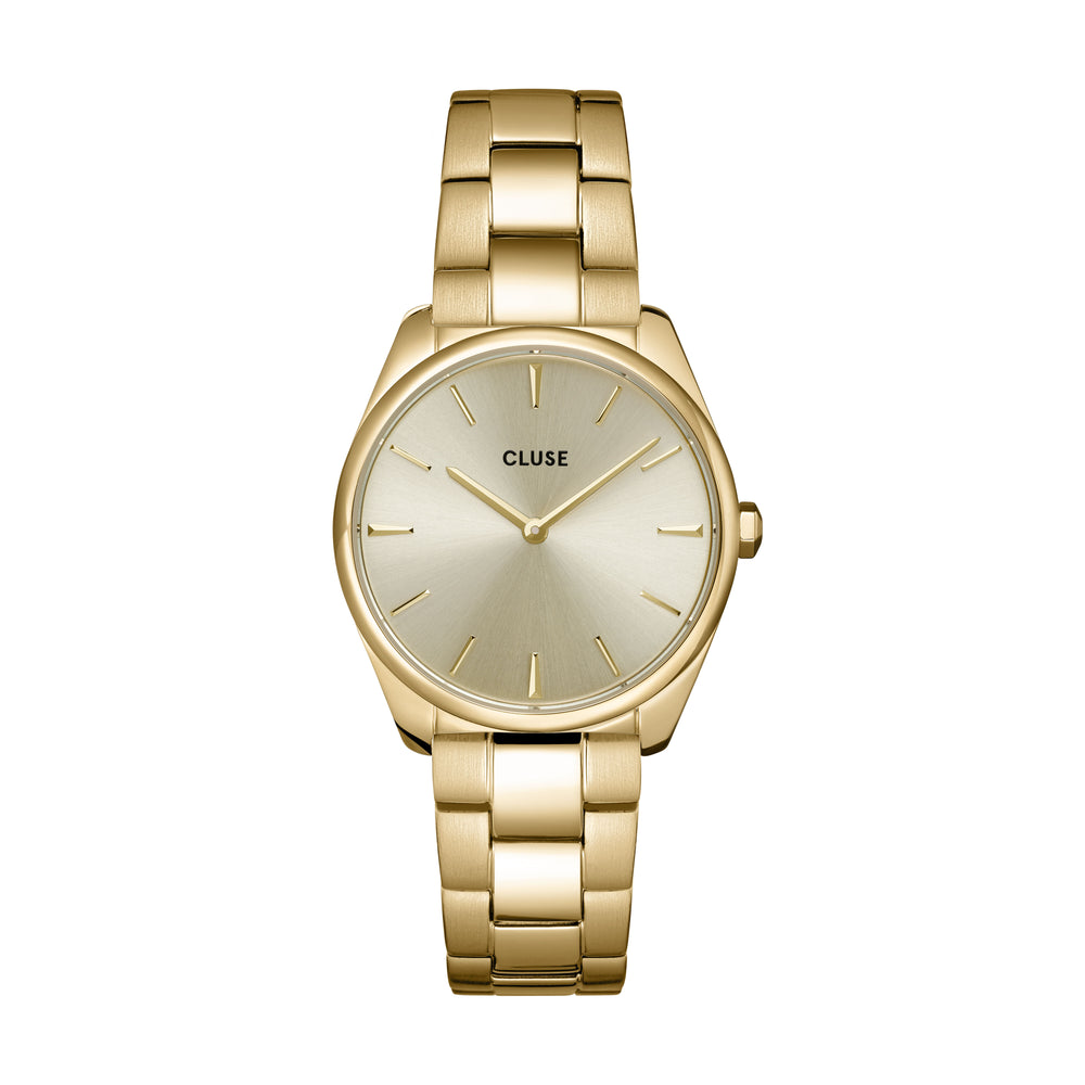 Orologio Donna Cluse Feroce Petite CW11212-CLUSE-Eldorado Jewels
