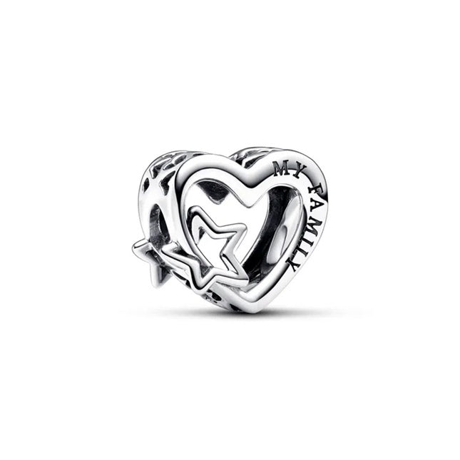 Charm Clip Fascia Pandora Me Oro Giallo 792829C00