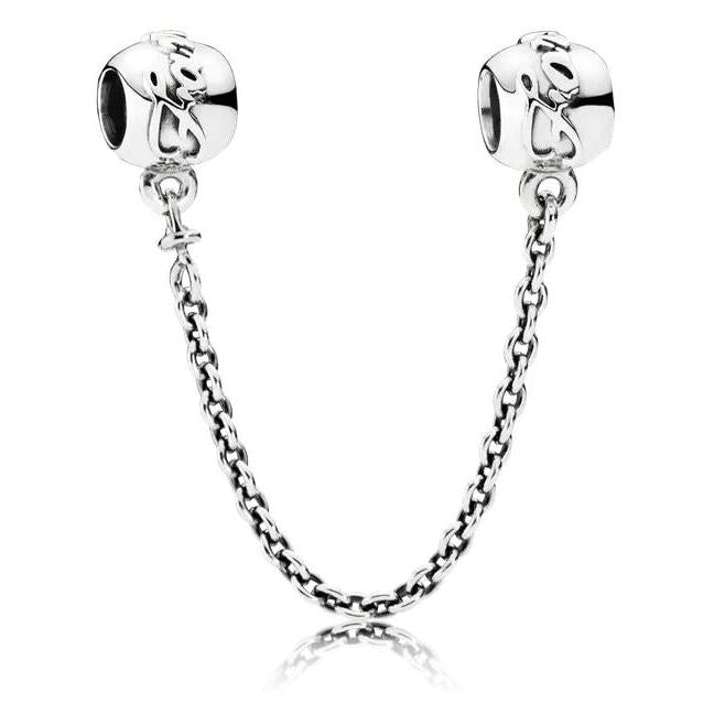 Charm Distanziatore Fascia a Pavé Pandora 791788-05