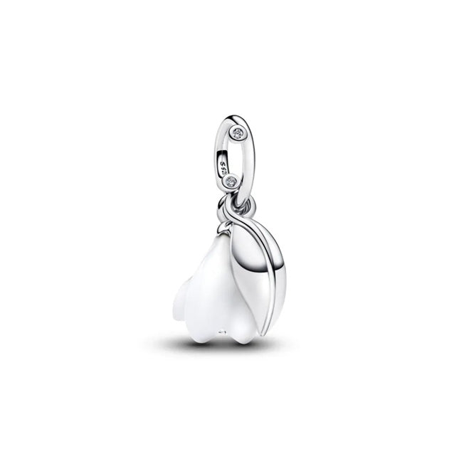 Charm Pandora Pendente Bucaneve 794239C01