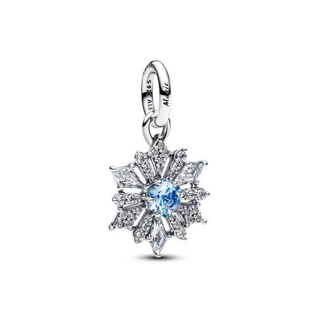 Charm Pendente Cuore e Simbolo Infinito Pandora 794209C01