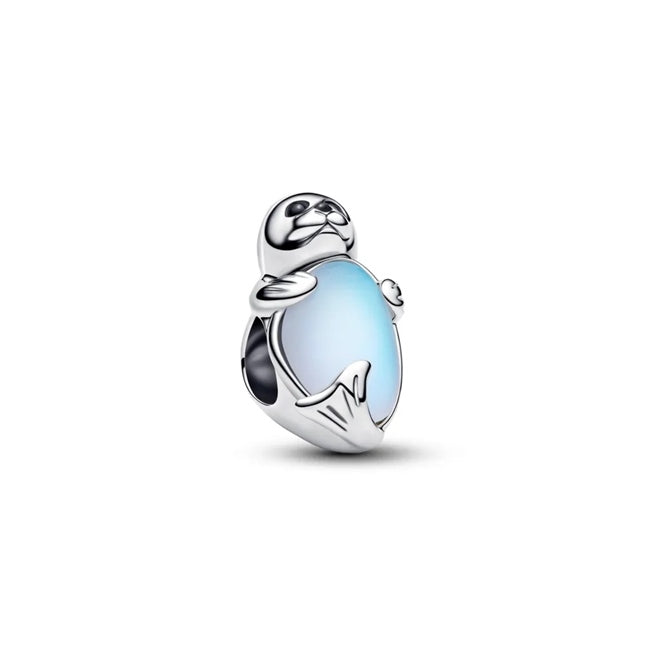 Charm Pendente Doppio Chiave e Lucchetto Pandora 794146C01