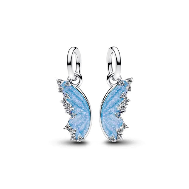 Charm Pendente Doppio Cuore "Amore di Famiglia" Pandora 794244C01