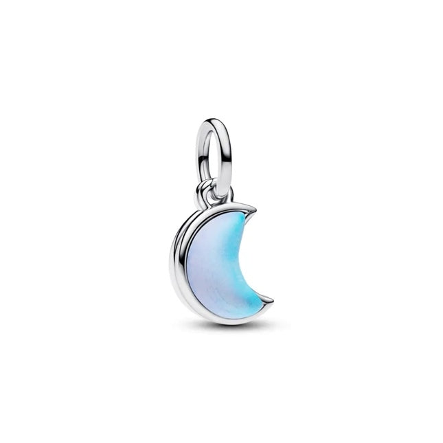 Charm Pendente Doppio Cuore "Madre e Figlia" Pandora 794272C01