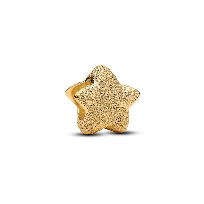 Charm Pendente Lucchetto Passione Bicolore 764050C00