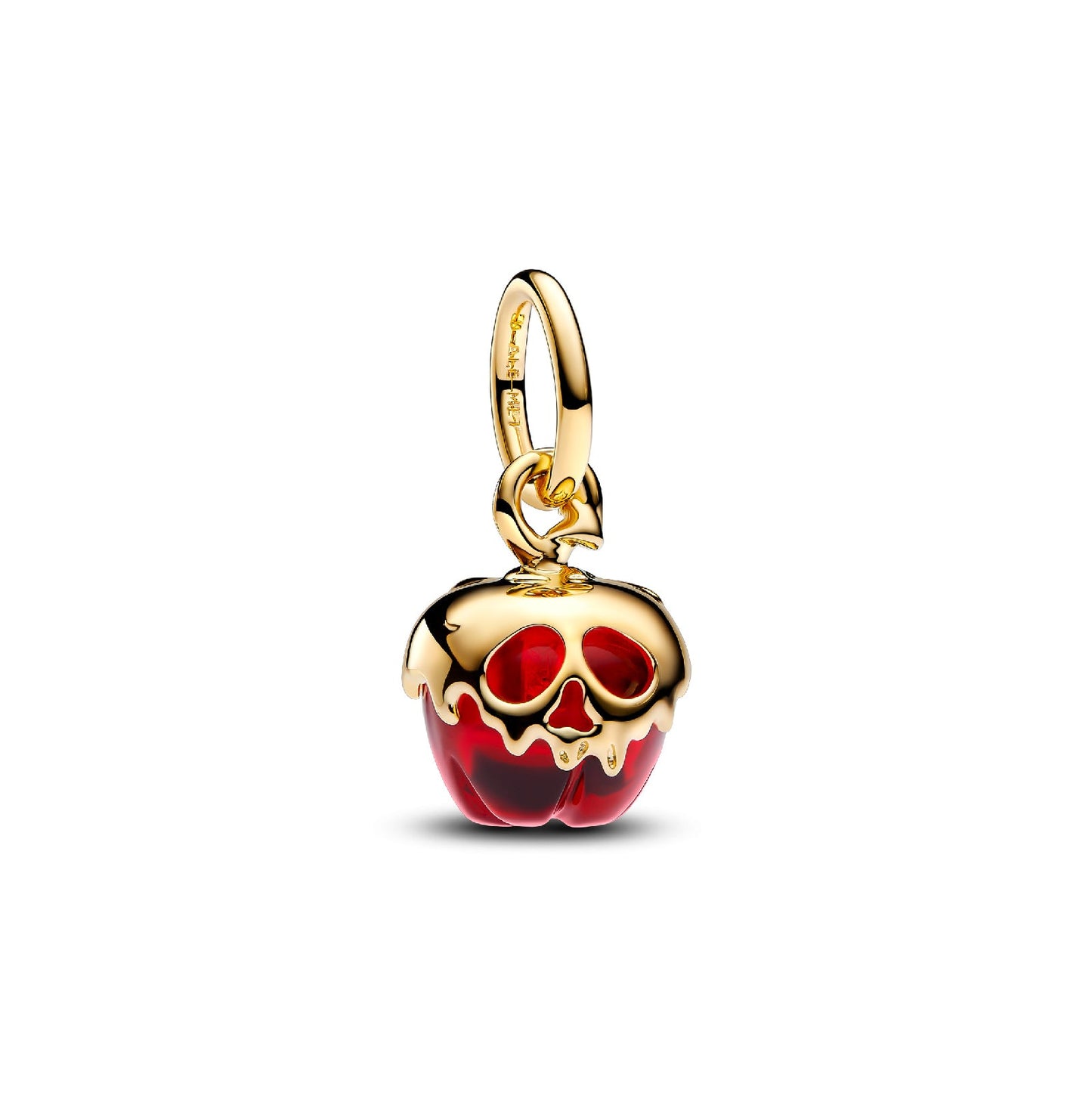 Charm Pandora Disney Mela Avvelenata 763421C01