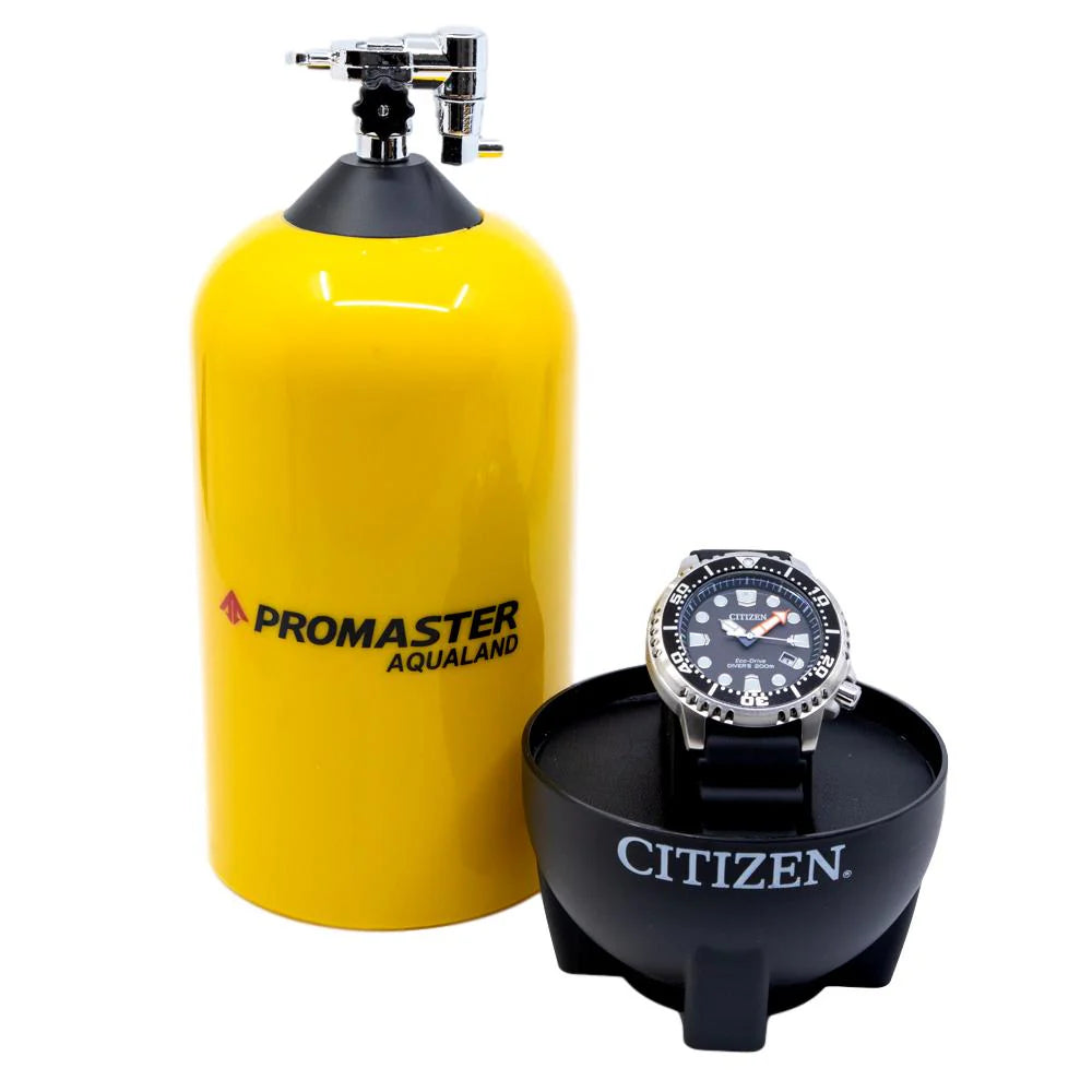 
                  
                    Orologio Citizen Promaster Diver's BN0150-10E
                  
                