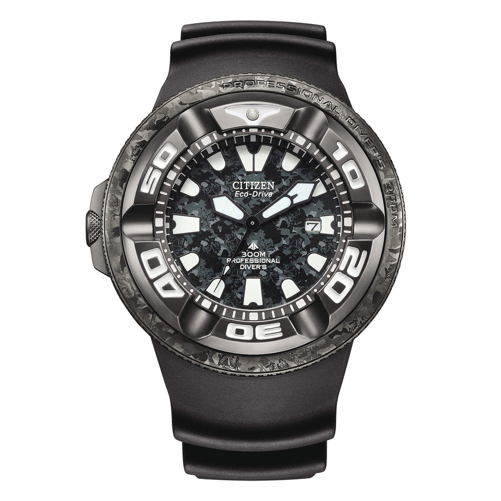 Citizen Promaster Diver's "Godzilla" BJ8056-01E