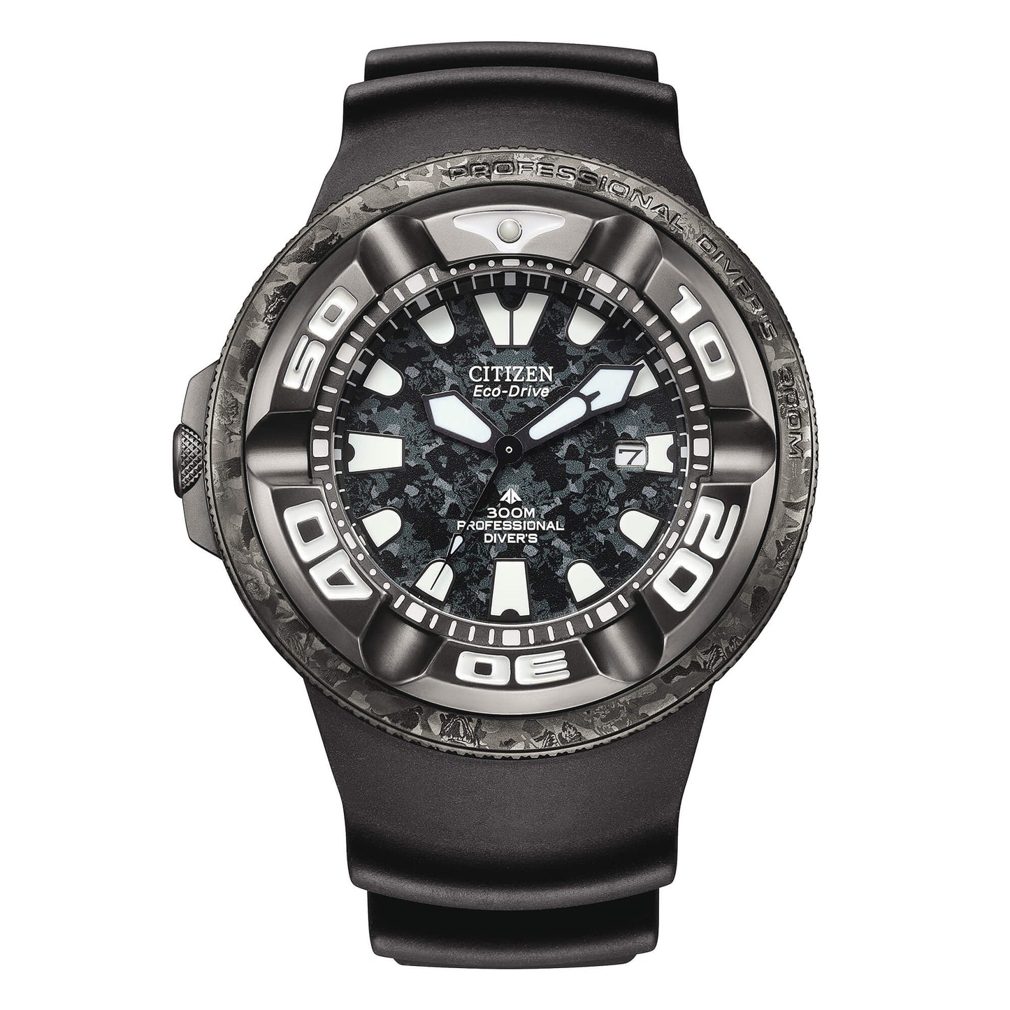 Citizen Promaster Diver's "Godzilla" BJ8056-01E