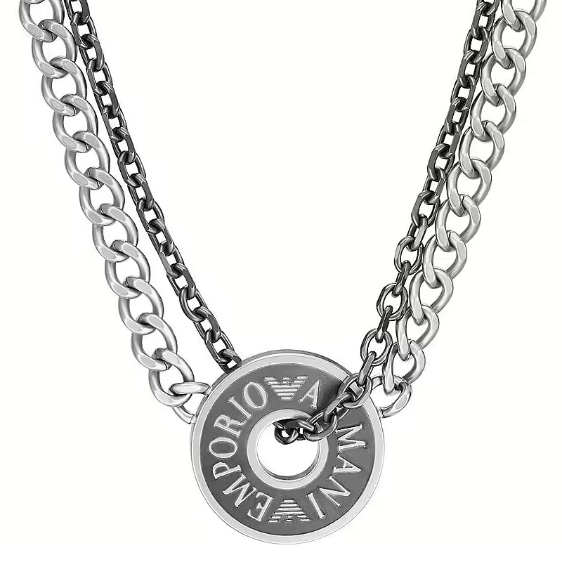 Collana Emporio Armani EGS3093040
