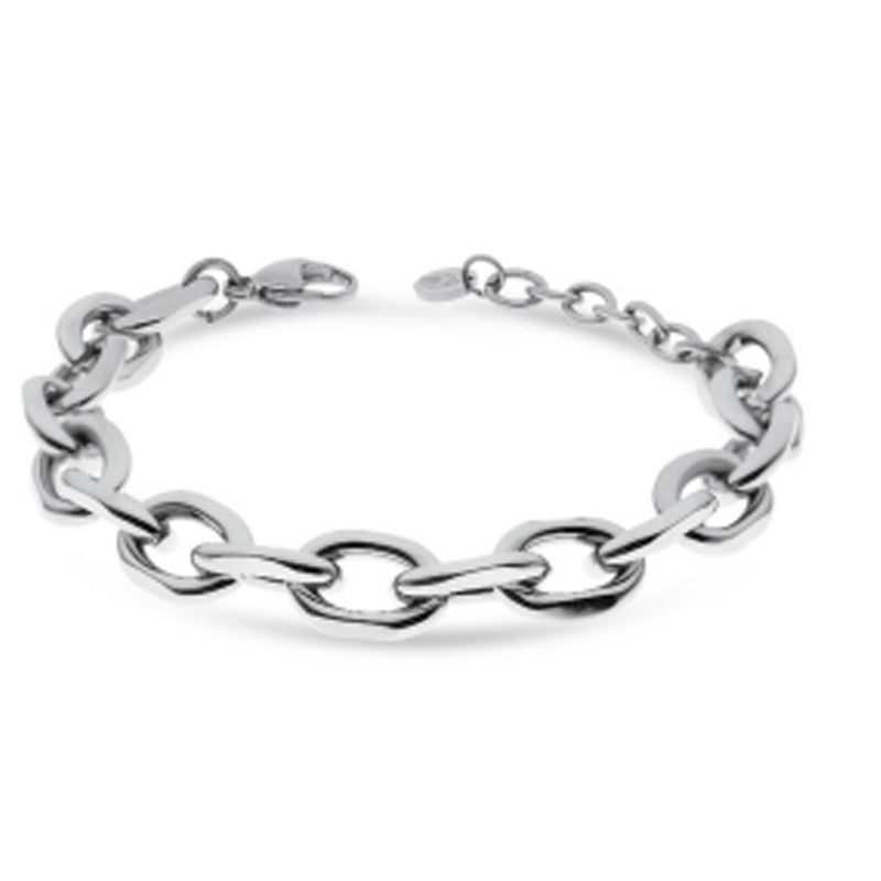 Collana Pendente Logo Liu Jo LJ2334