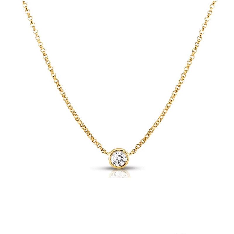 Collana Pendente Stella Liu Jo LJ2533
