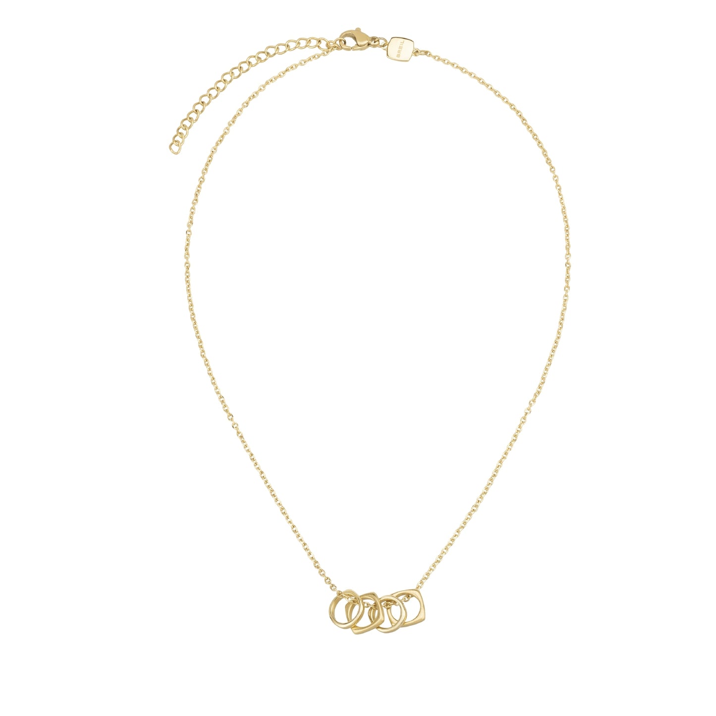 Collana da donna Breil TJ3166