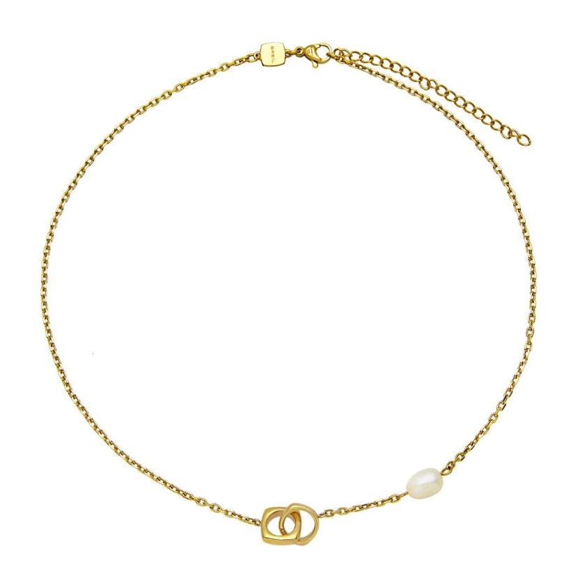 Collana da donna Breil TJ3495