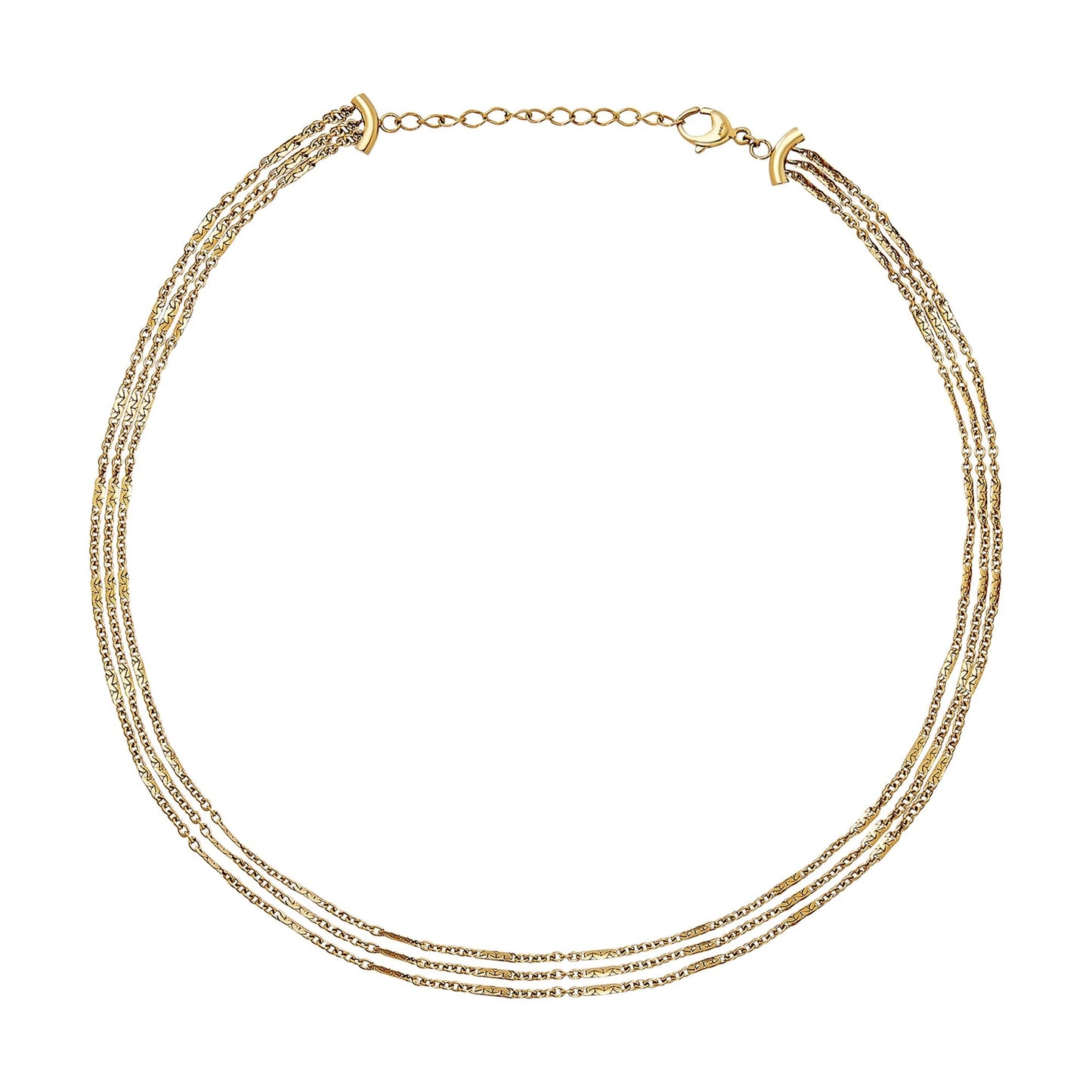 Collana da donna Breil TJ3556