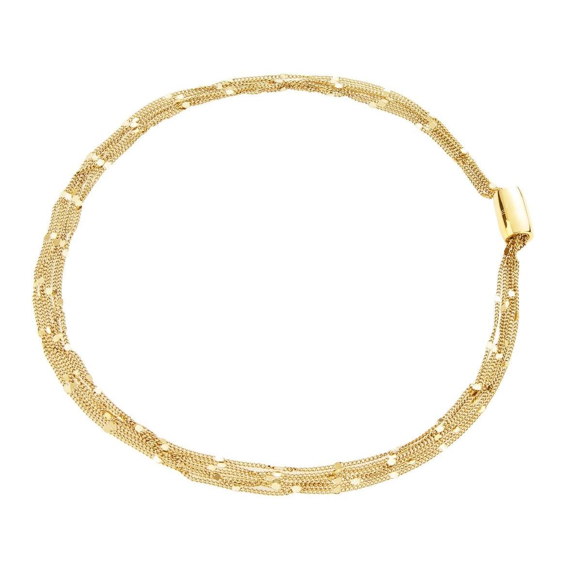 Collana da donna Breil TJ3617