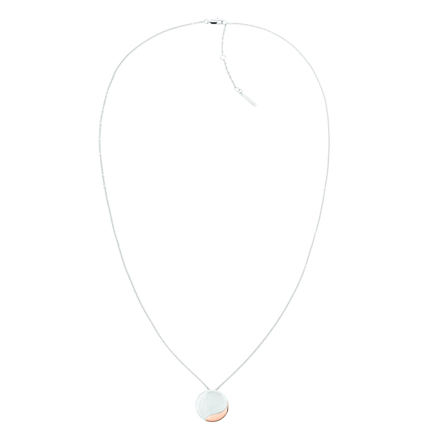 Collana da donna Calvin Klein 35000148
