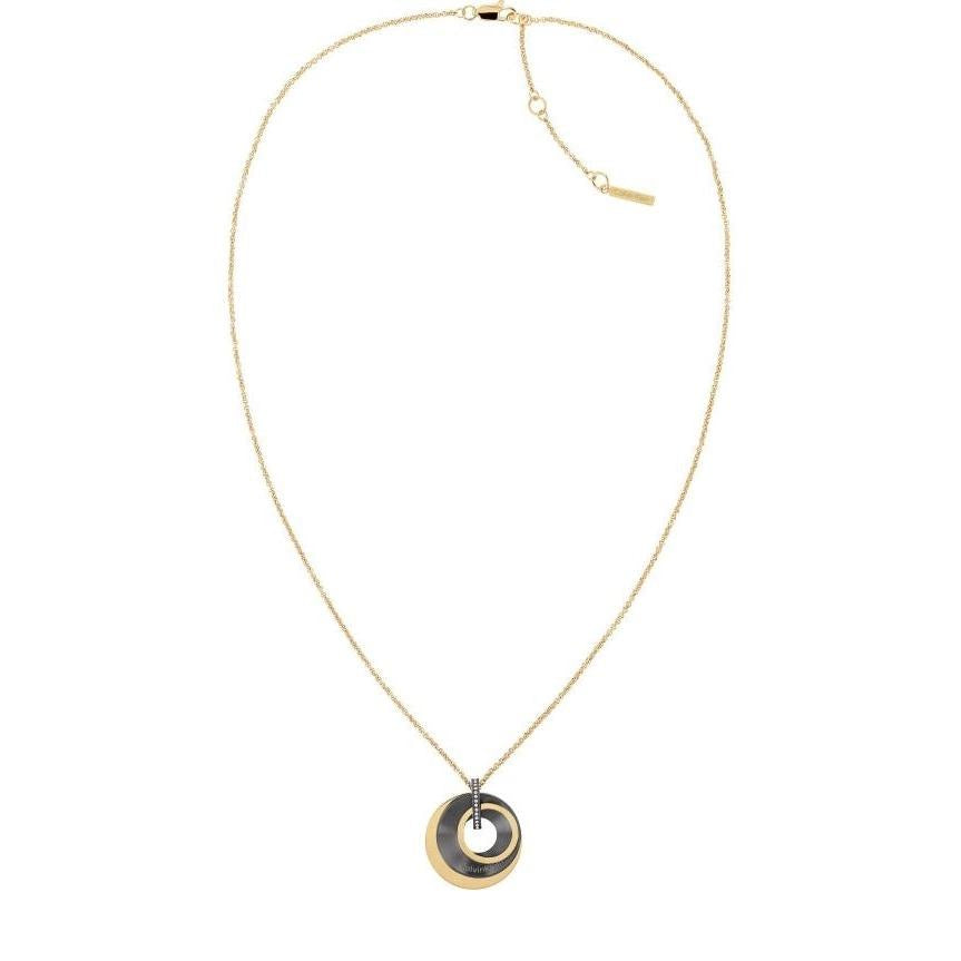 Collana da donna Calvin Klein 35000158