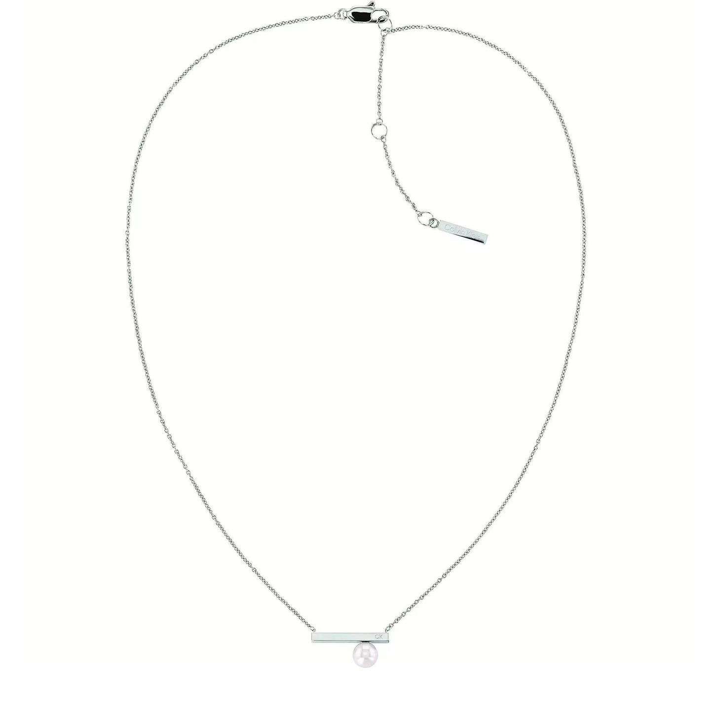 Collana da donna Calvin Klein 35000175
