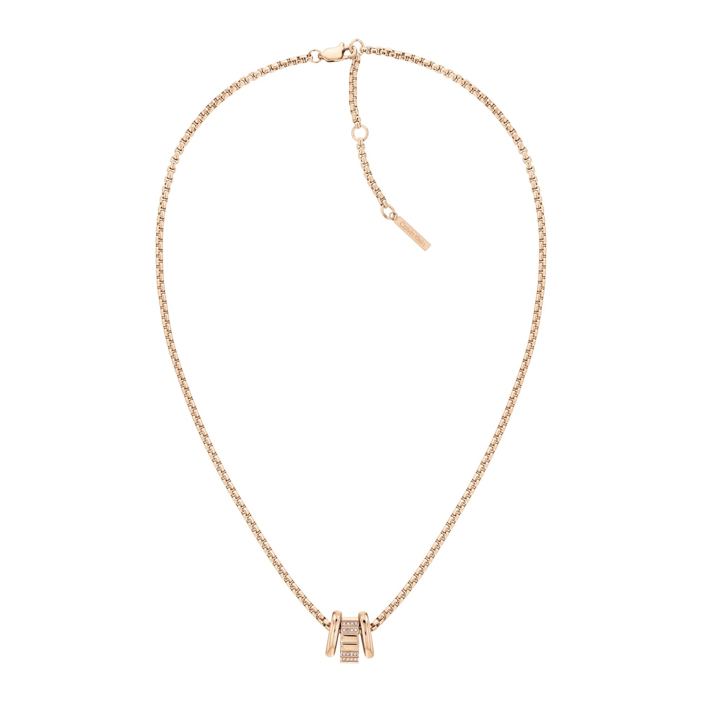 Collana da donna Calvin Klein 35000366