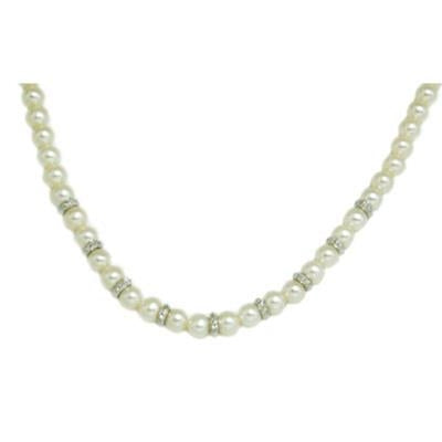 Collana da donna Comete FFW116