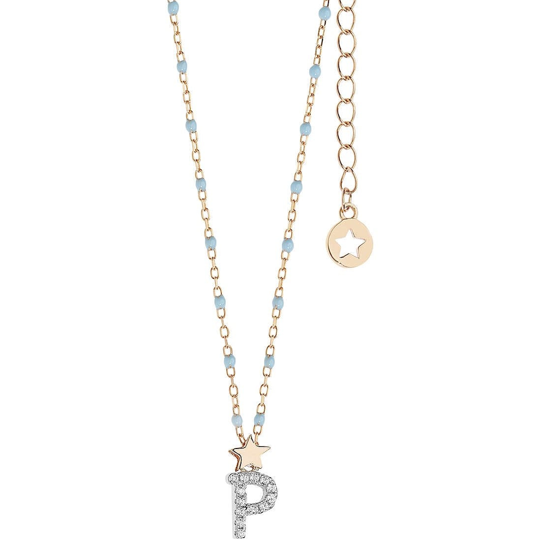Collana da donna Comete GLA188