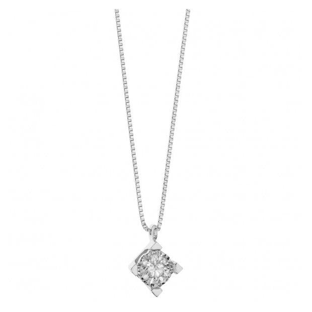 Collana da donna Comete GLB1535