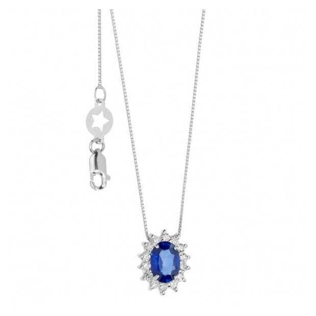 Collana da donna Comete GLB1564