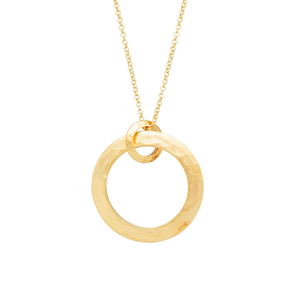 Collana da donna Giovanni Raspini 12102