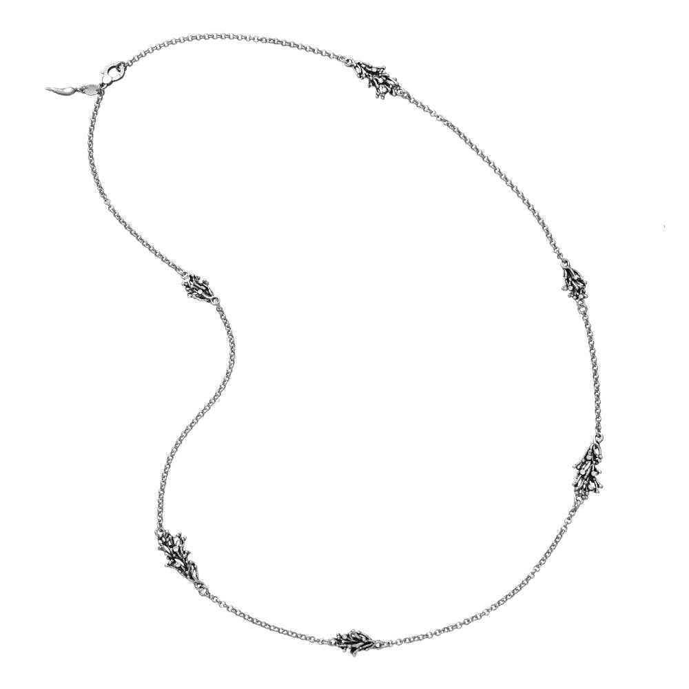 Collana da donna Giovanni Raspini 12312